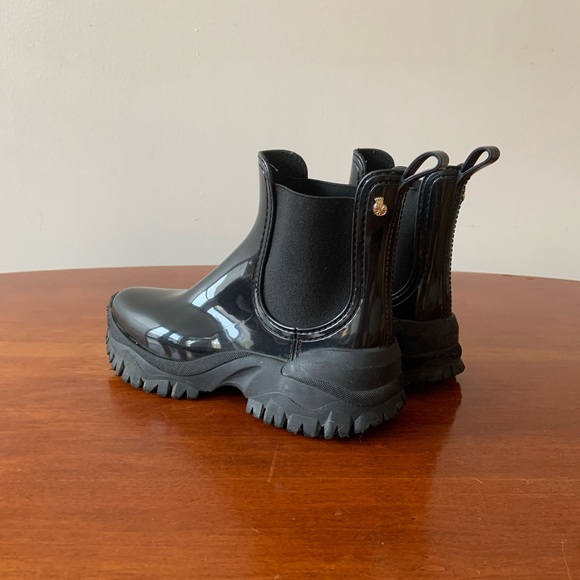 Lemon jelly Kirby boots - Picture 3 of 4